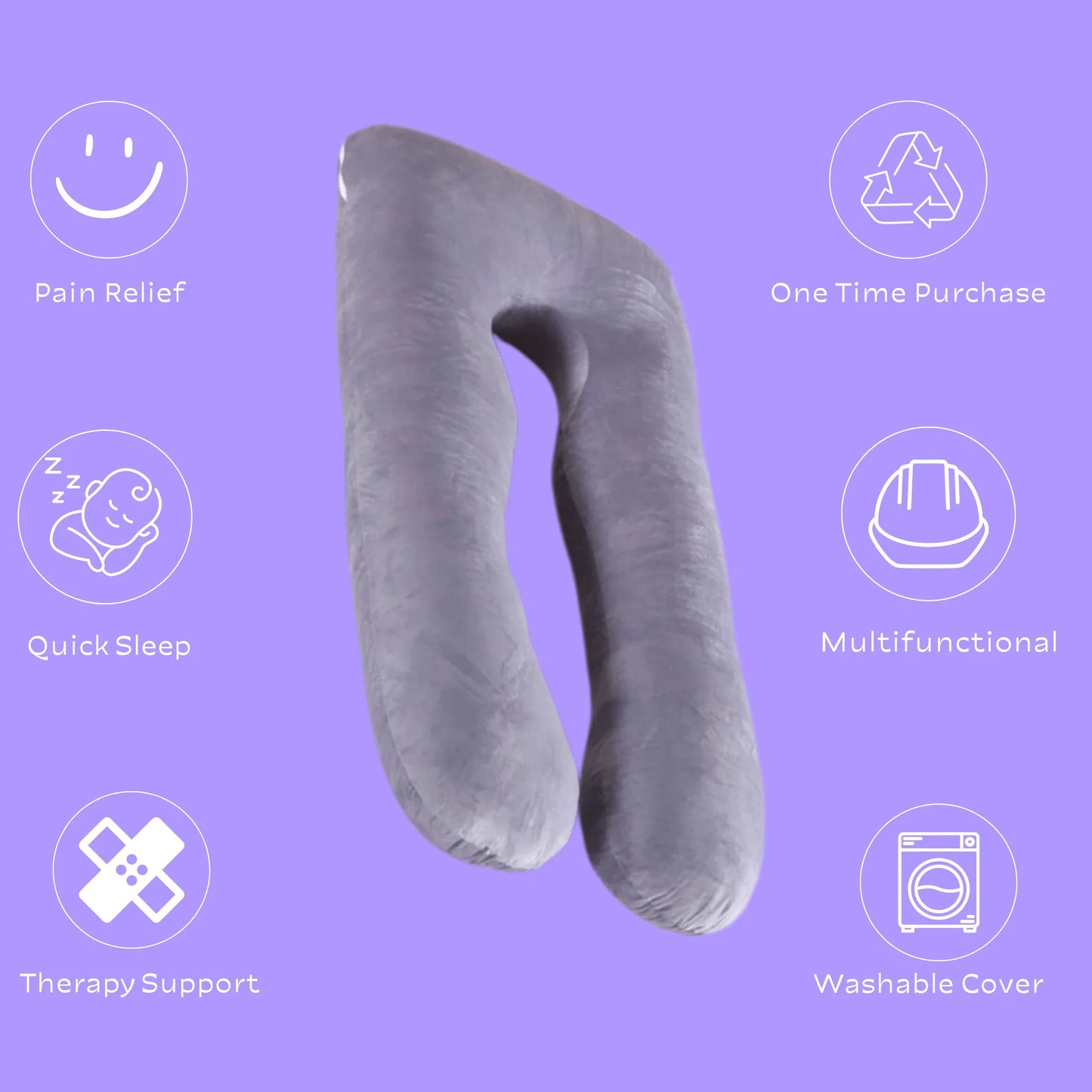 Deep Sleep Pillow
