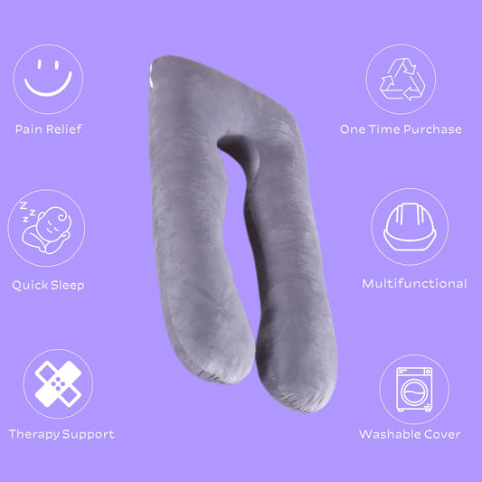 Deep Sleep Pillow