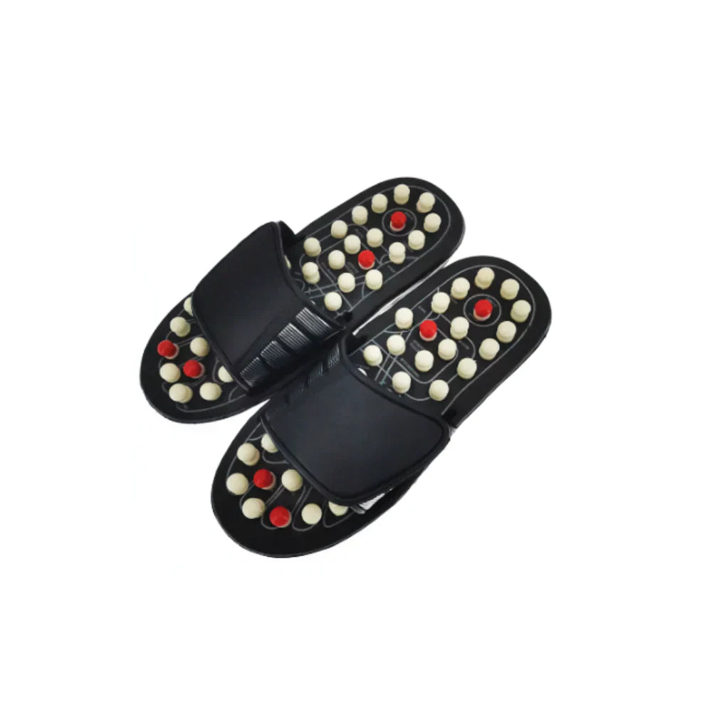 Sole Relief Slippers