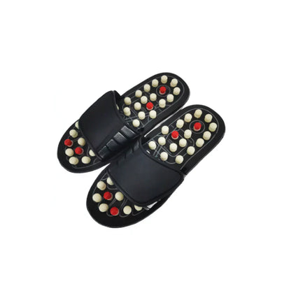 Sole Relief Slippers