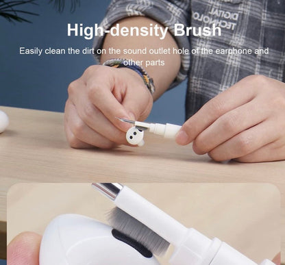 20-in-1 Multifunctional Cleaning Kit
